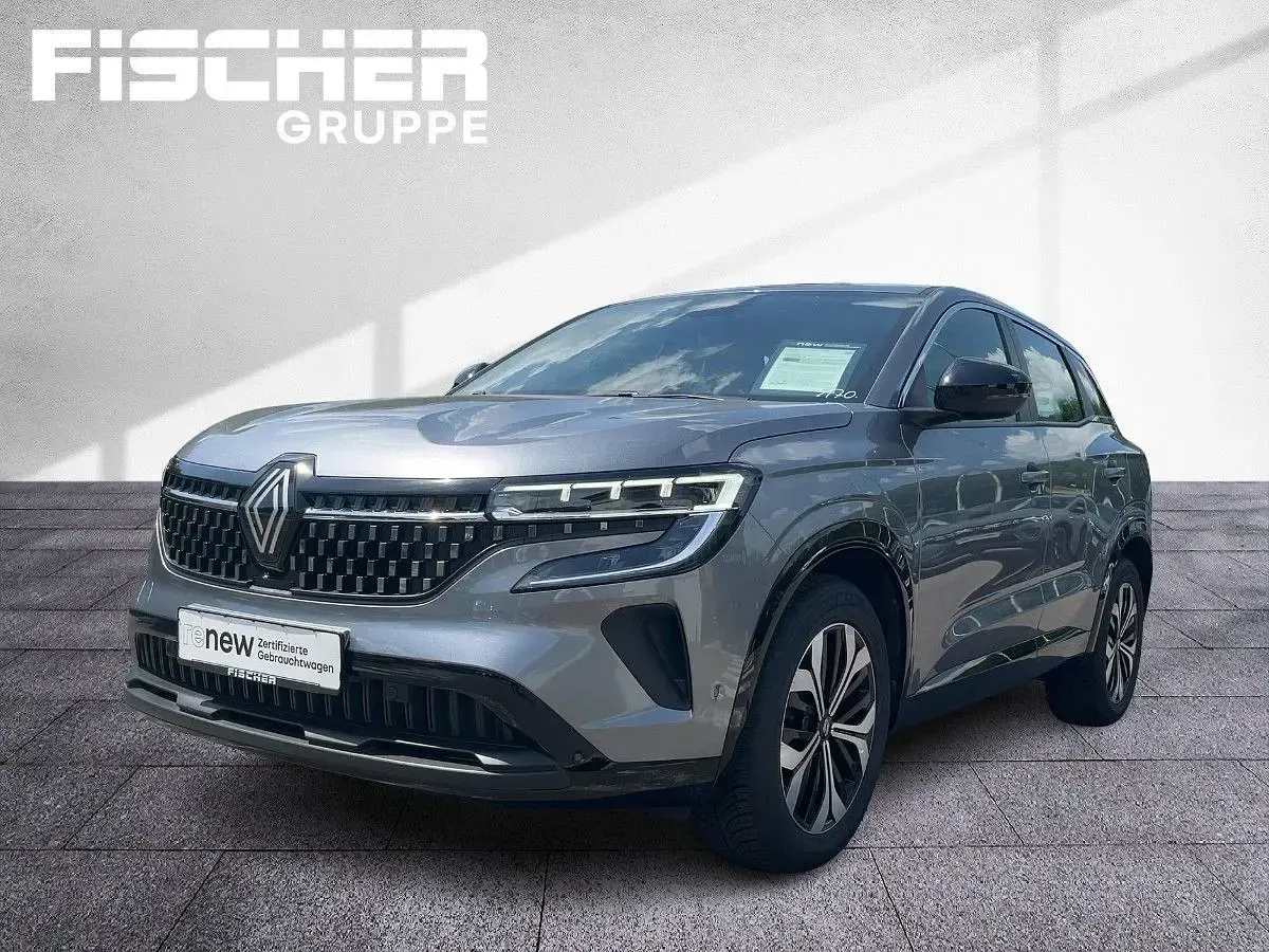 Gebraucht Renault Austral Equilibre 140 PS (102 kW) 2023 SUV