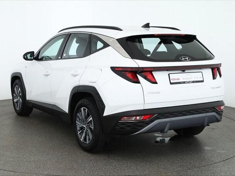 Gebraucht Hyundai Tucson Select 179 PS (131 kW) 2021 Andere SUV
