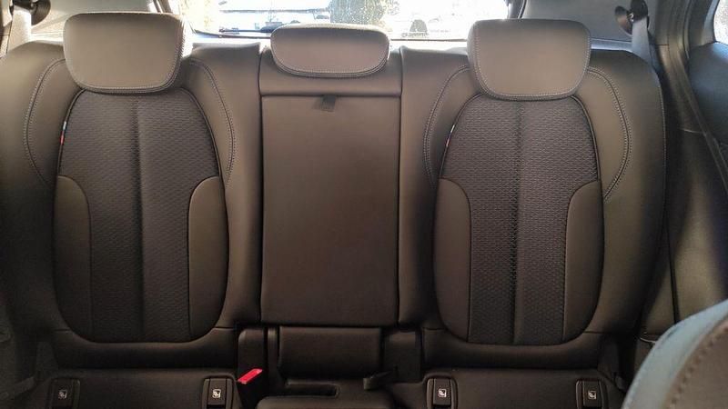 Gebraucht BMW X2 Shadowline 150 PS (110 kW) 2023 Grau SUV