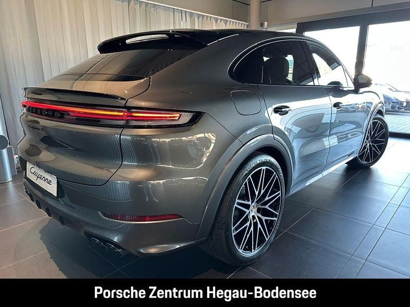 Usata Porsche Cayenne S 475 CV (349 kW) 2025 Grigio SUV