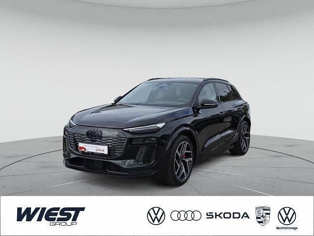 Gebraucht 2024 Audi e-tron Comfort SUV | 81.880 € (Fairer Preis) - Bild 1/4