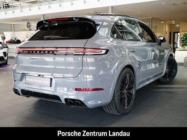 Usata Porsche Cayenne GTS 500 CV (367 kW) 2022 Grigio SUV