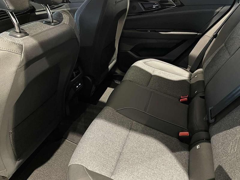 Neu Renault Austral Evolution 150 PS (110 kW) 2026 Dolomitgrau SUV