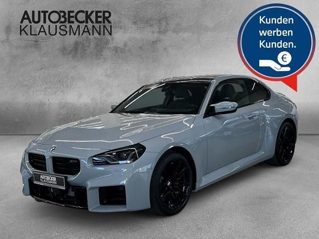 Grau Neu 2025 BMW M2 Performance Coupé | 79.990 € (Guter Preis) - Bild 1/4