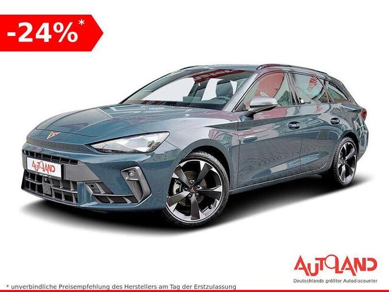 Andere Neu 2025 Cupra Leon Kombi | 32.890 € (Guter Preis) - Bild 1/4