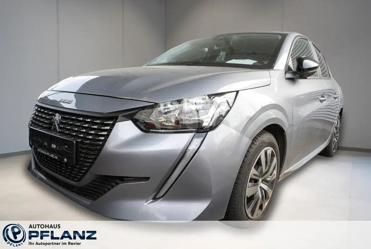 Occasion Peugeot 208 Active 101 ch (74 kW) 2023 Citadine