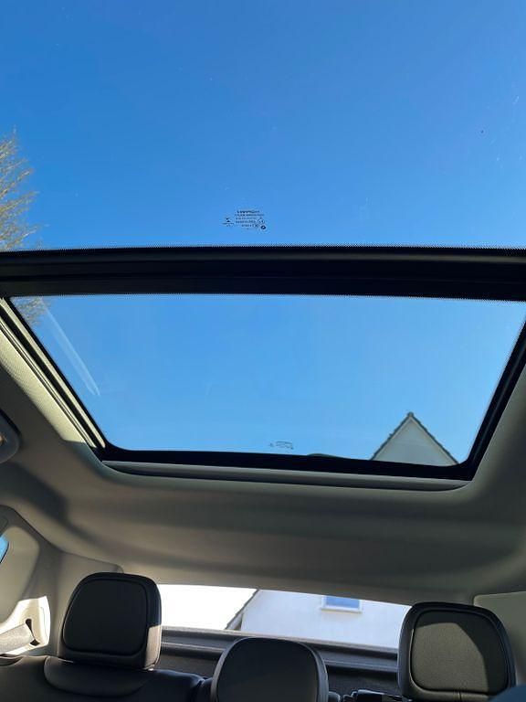 Gebraucht Jeep Compass 241 PS (177 kW) 2023 Schwarz SUV