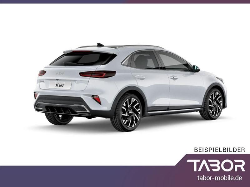 Neu Kia XCeed 116 PS (85 kW) 2026 Weiss SUV