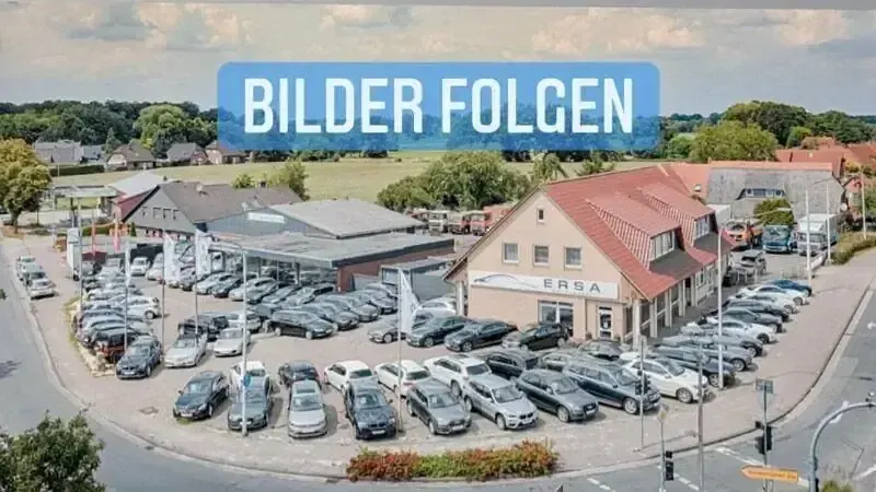 Usata Ford Transit Trend 2019 Andere Berlina