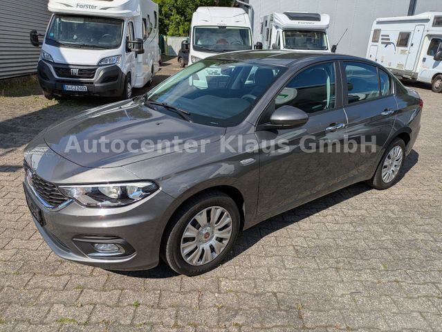 Andere Gebraucht 2018 Fiat Tipo Pop Limousine | 10.880 € (Guter Preis) - Bild 1/4