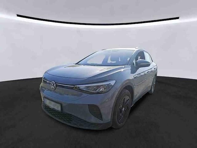 Gebraucht VW ID.4 Pro Performance 150 kW (204 PS) 2023 Mondsteingrau SUV