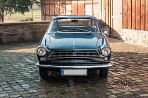 Gebraucht Fiat 2300 S 136 PS (100 kW) 1963 Grau Coupé