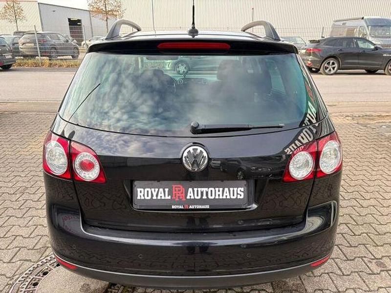 Gebraucht VW Golf V 140 PS (102 kW) 2008 Andere Limousine