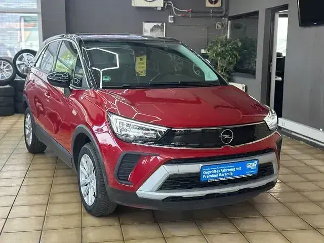 Gebraucht VW Multivan 110 PS (80 kW) 2021 Andere Van / Kleinbus