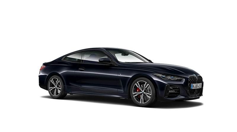 Gebraucht BMW 430 Shadowline 286 PS (210 kW) 2025 Coupé