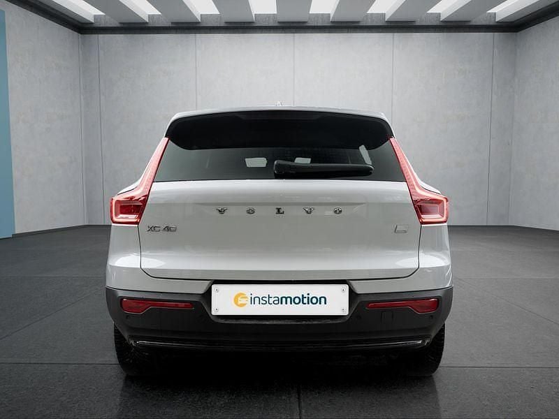 Gebraucht Volvo XC40 261 PS (191 kW) 2022 Weiß SUV