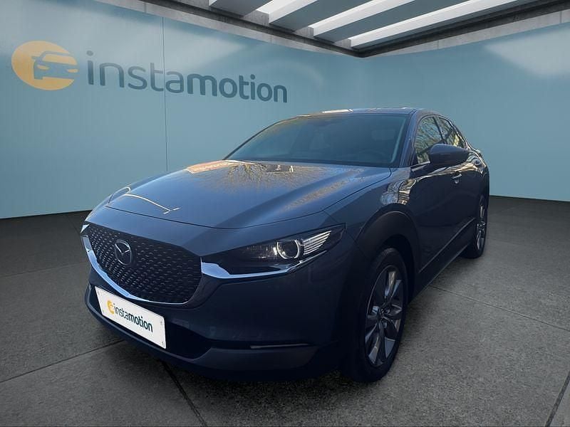 Gebraucht Mazda CX-30 122 PS (89 kW) 2019 SUV