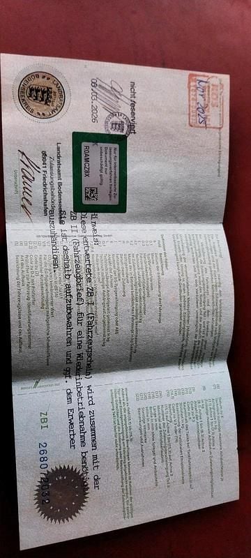 Gebraucht Skoda Fabia 61 PS (44 kW) 2008 Silber Kombi