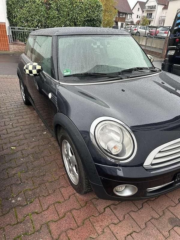 Gebraucht Mini ONE 95 PS (69 kW) 2008 Kleinwagen