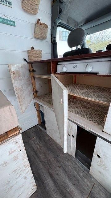 Gebraucht Opel Movano 120 PS (88 kW) 2009 Grün Van / Kleinbus