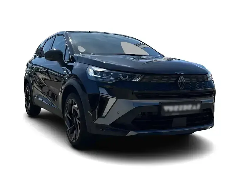Gebraucht Renault Symbioz 140 PS (102 kW) 2025 Schwarz SUV