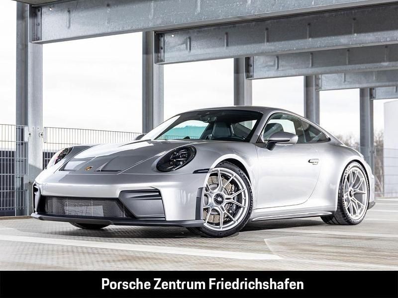 Neu Porsche 992 510 PS (375 kW) 2026 Silber