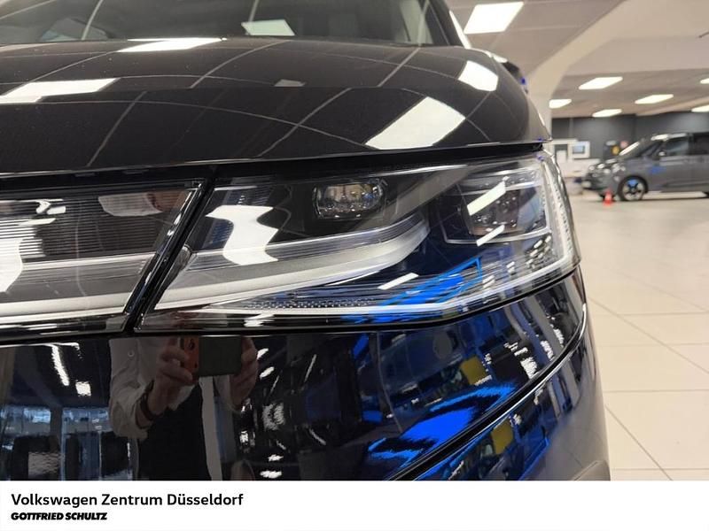 Neu VW Multivan Style 150 PS (110 kW) 2026 Schwarz Van
