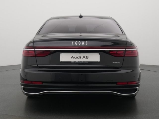 Gebraucht Audi A8 Ambiente 462 PS (339 kW) 2024 Schwarz Limousine