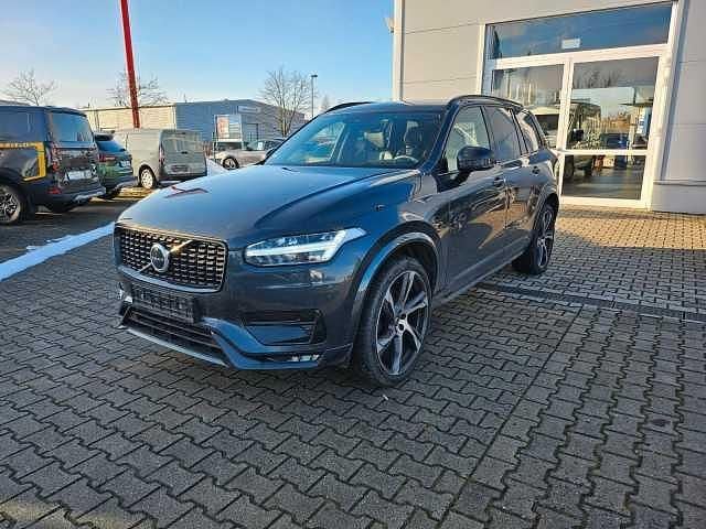 Gebraucht 2021 Volvo XC90 SUV | 46.990 € (Fairer Preis) - Bild 1/4