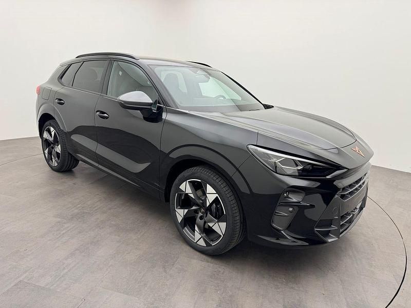 Gebraucht Cupra Terramar VZ 272 PS (200 kW) 2024 Schwarz SUV