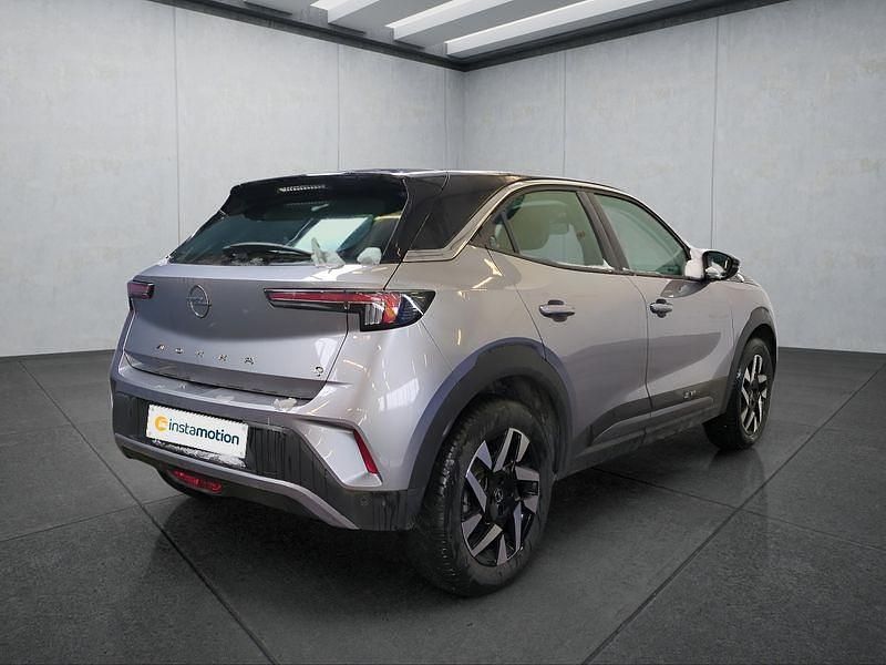 Gebraucht Opel Mokka-e 100 kW (136 PS) 2024 Grau SUV