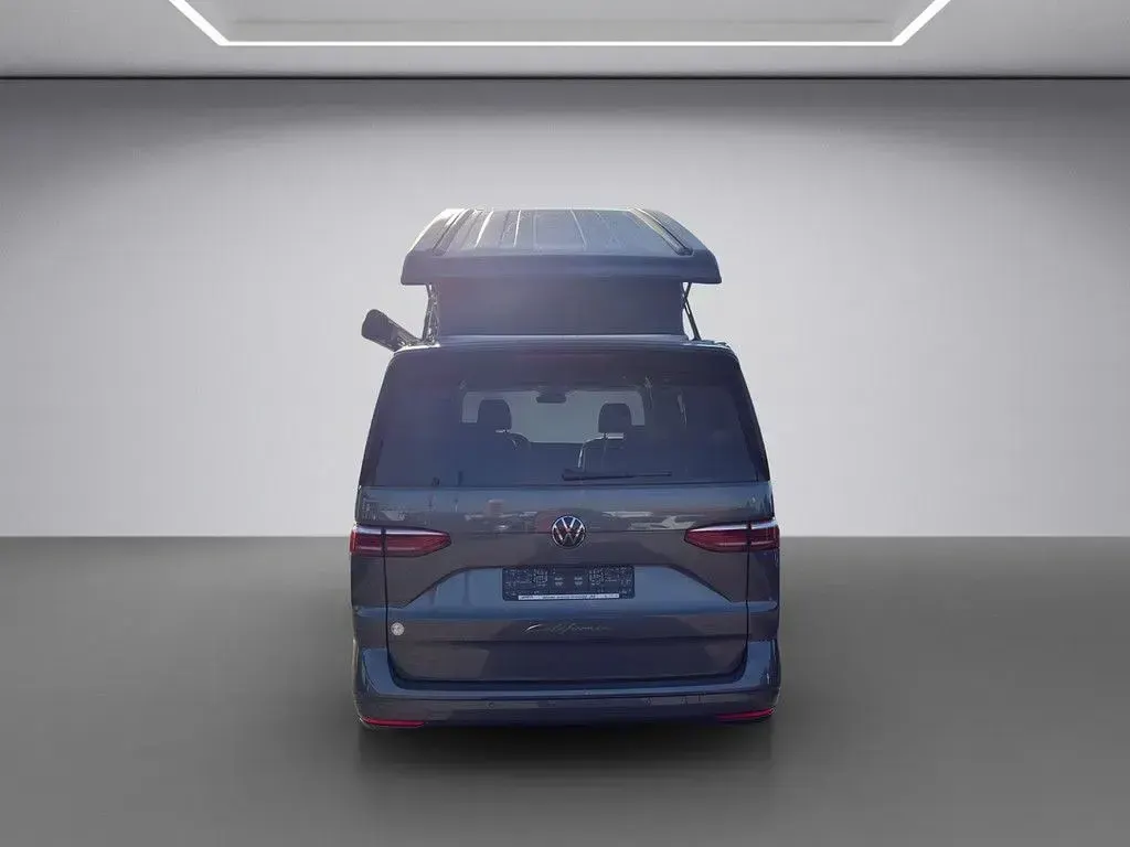 Neu VW T7 Beach 204 PS (150 kW) 2026 Grau Van