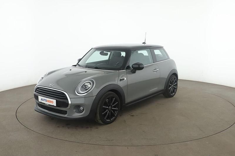 Gebraucht Mini Cooper 136 PS (100 kW) 2020 Grau Kleinwagen