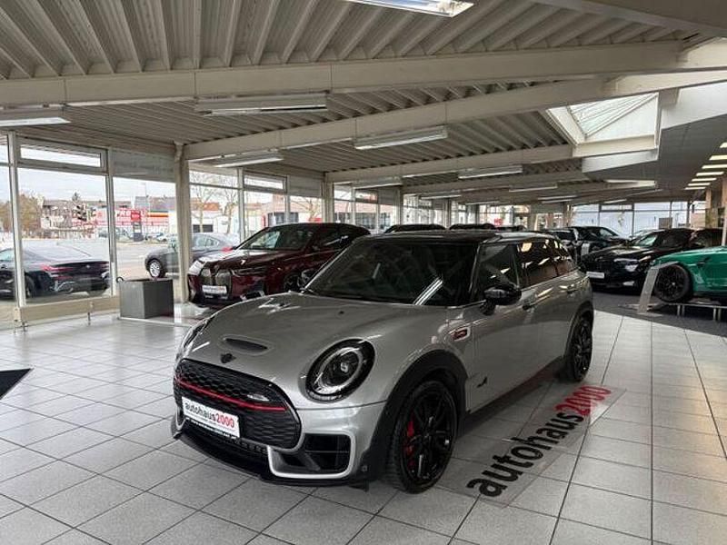 Gebraucht Mini Cooper Clubman 2023 Andere Kombi