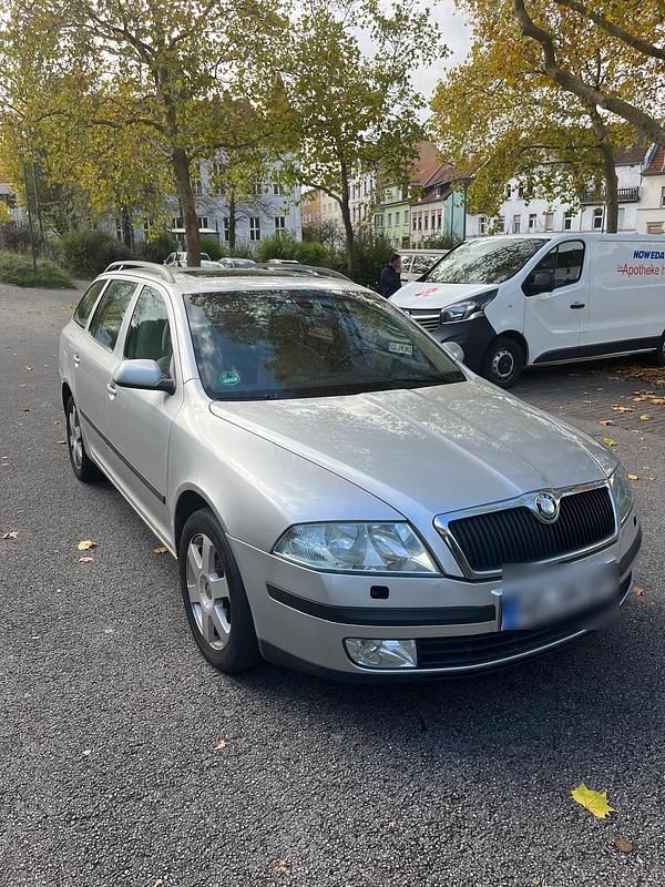 Gebraucht 2006 Skoda Octavia Kombi | 1.200 € (Fairer Preis) - Bild 1/4