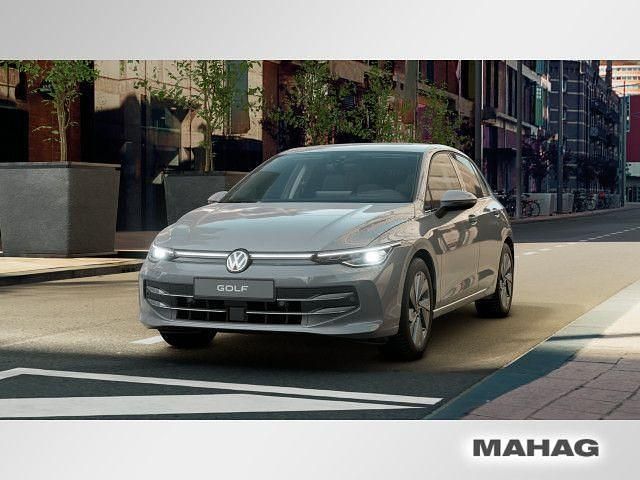 Gebraucht VW Golf VIII Style 150 PS (110 kW) 2025 Grau Limousine