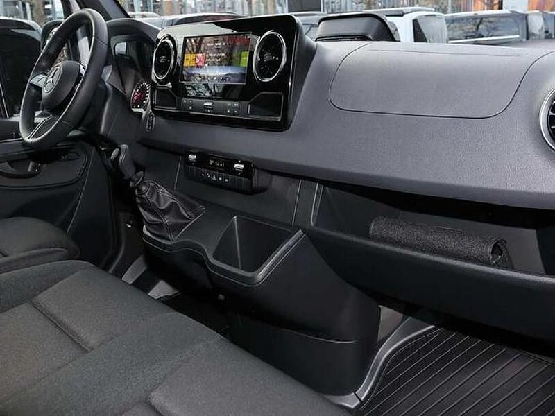 Gebraucht Mercedes Sprinter 2026 Andere Van