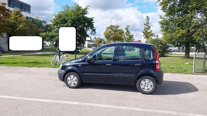Gebraucht 2010 Fiat Panda Kleinwagen | 1.850 € (Fairer Preis) - Bild 1/4