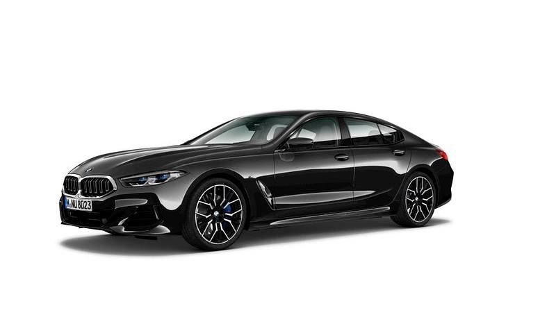 Gebraucht 2024 BMW 840 Shadowline Coupé | 82.490 € (Fairer Preis) - Bild 1/2