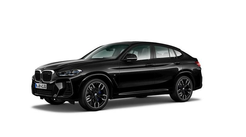 Gebraucht BMW X4 Shadowline 340 PS (250 kW) 2025 SUV