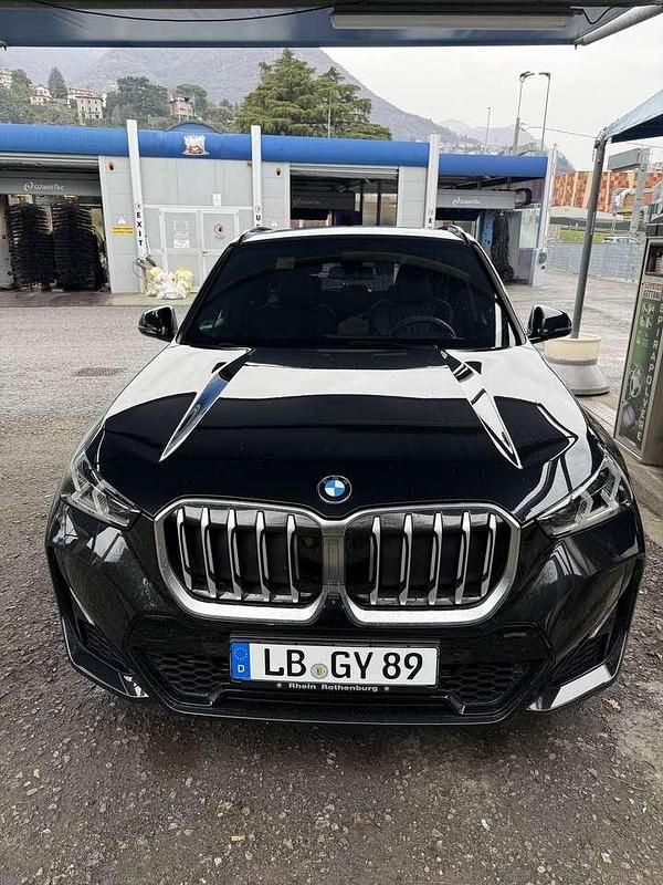 Gebraucht 2023 BMW X1 M Sport SUV | 40.000 € (Superpreis) - Bild 1/4