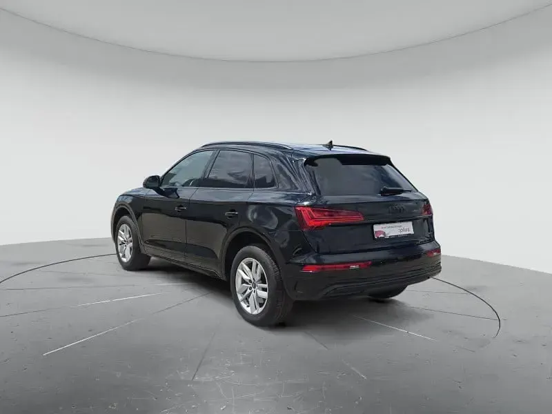 Gebraucht Audi Q5 Advanced Plus 204 PS (150 kW) 2023 Brillantschwarz SUV