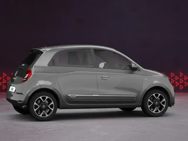 Neu Renault Twingo Urban 60 kW (82 PS) 2026 Kleinwagen