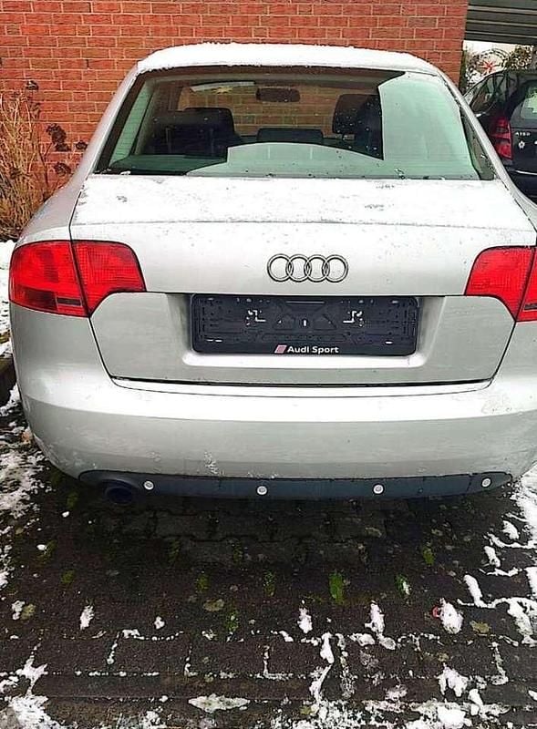 Gebraucht Audi A4 131 PS (96 kW) 2006 Limousine