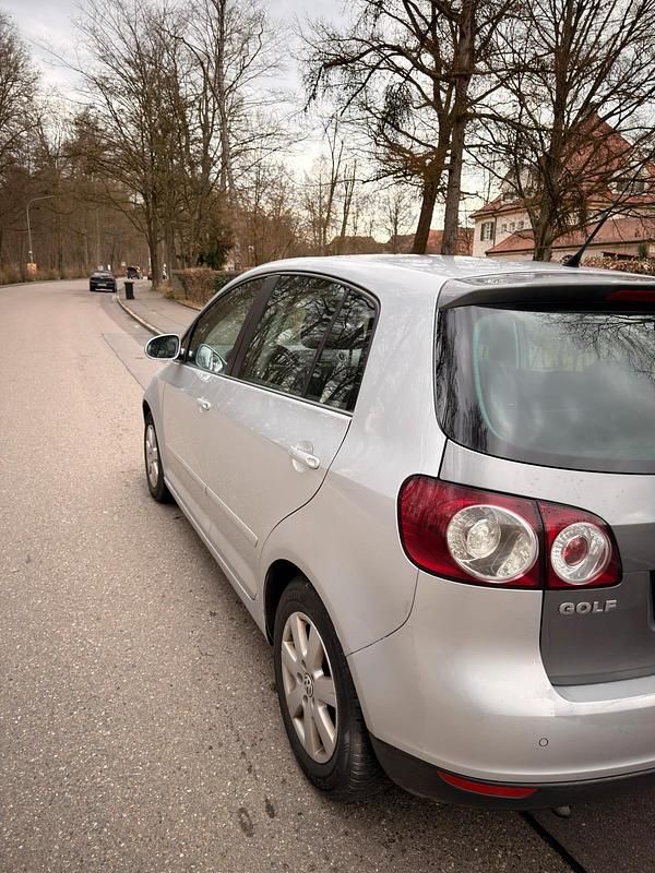 Gebraucht VW Golf IV 115 PS (84 kW) 2006 Grau Kleinwagen