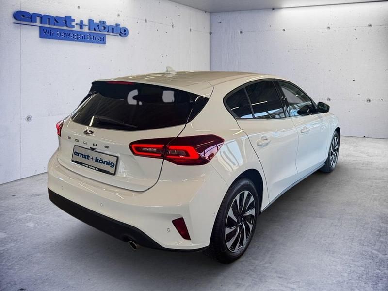 Gebraucht Ford Focus Titanium 2024