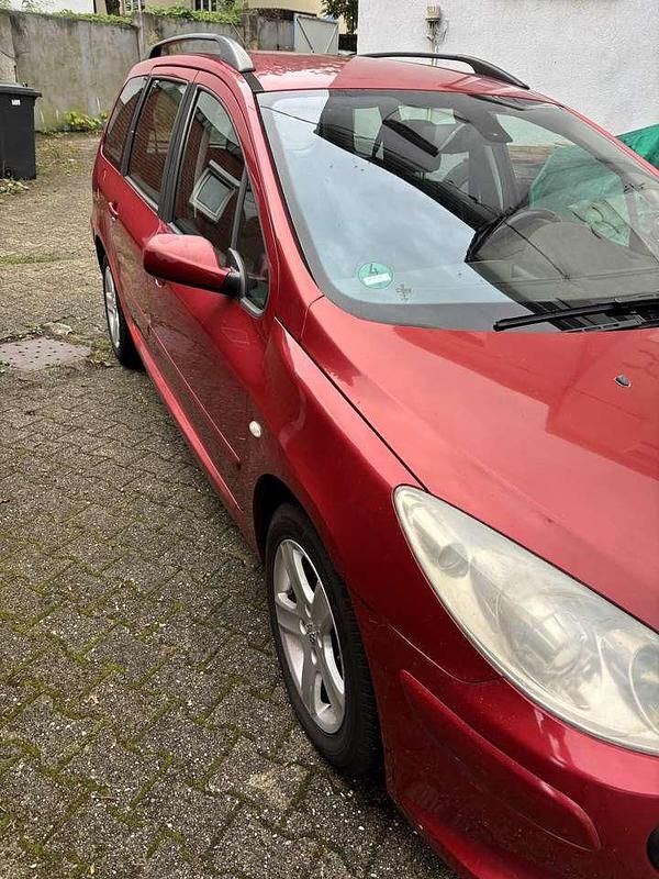 Gebraucht 2006 Peugeot 307 Premium Kombi | 1.300 € (Fairer Preis) - Bild 1/4
