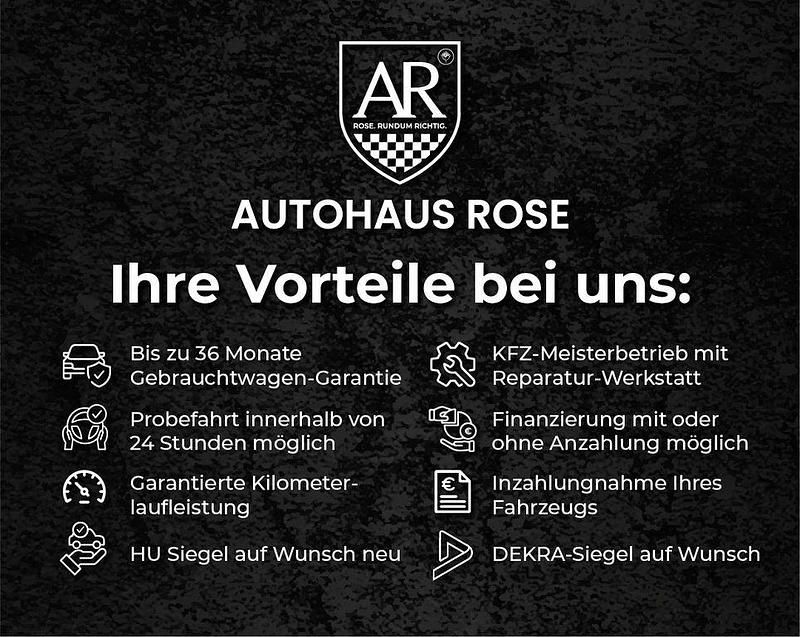 Gebraucht Opel Cascada 140 PS (102 kW) 2013 Schwarz Cabrio