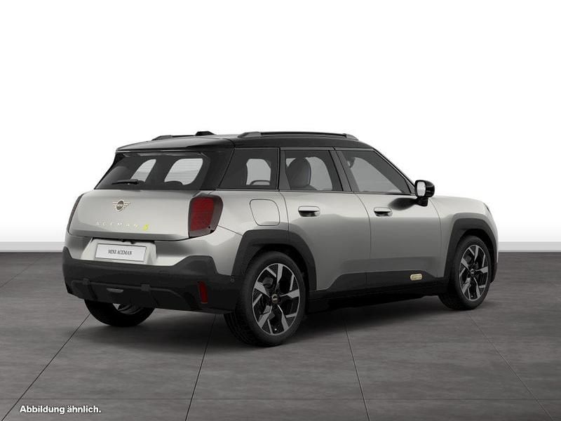 Other Neu 2025 Mini Aceman SUV | 37.640 € (Guter Preis) - Bild 1/2