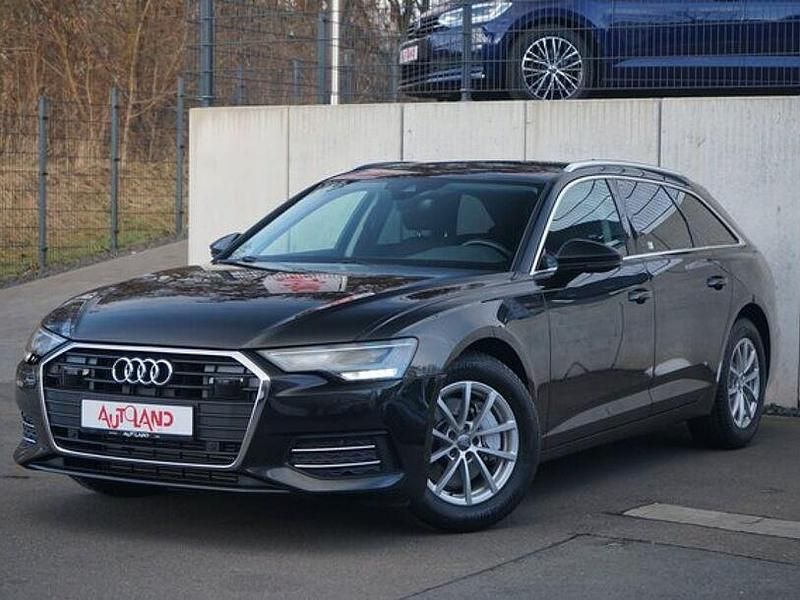 Gebraucht Audi A6 Comfort 245 PS (180 kW) 2019 Andere Kombi